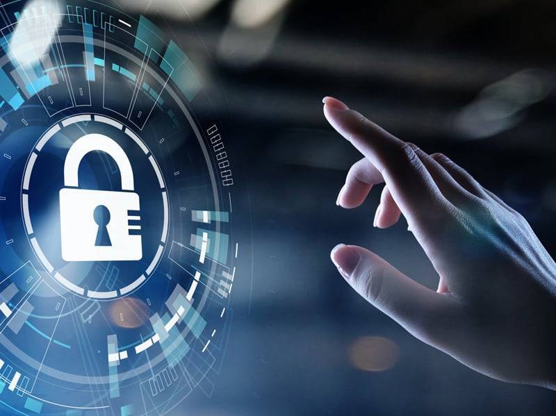 Five Security Tips to Protect Your Business